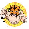 キクチ タイガ