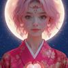 恋愛成就マダム