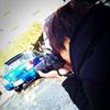 user