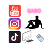 user