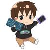 コンパイラー宵凪