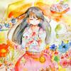 かえで_maple flower