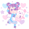 元アイドルRIboN