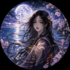 紬（つむぎ）｜数秘術×霊視鑑定士