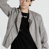 user