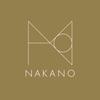 NAKANO　デザイナー