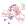 うみうしのいらすと