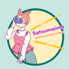 satsumaimosaaan