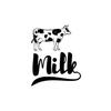baby milk