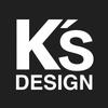 K’s design