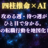 占い×AI