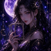 麗華　恋愛占い師