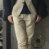 スタイリスト Marc