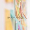 BANAANIONS