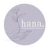hana   理学療法士