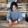 鯛子です