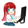 user