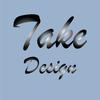 Take　Design