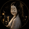 優安|光明業層霊視師