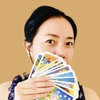 麗子line