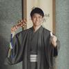 【おみくじ占い師】阿部権八