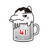 user