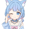 家猫ミア
