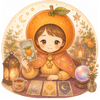 みかんちゃん｜ほっこり心が整うタロット✯