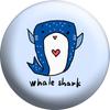 whale shark
