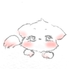 ねこ わたげ