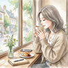 ホッとステーション☕️ななみ