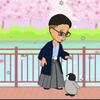 user