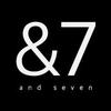 andseven