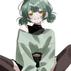 仔羊です