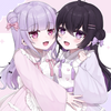 如月 にこ