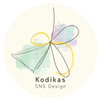 Kodikas｜SNSデザイン