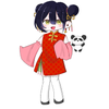 まぐねしうむちゃん