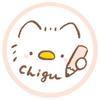 chigu_もちふわ動物イラスト