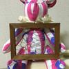 コバのすてっちウーマン。