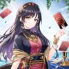 タロット鑑定師シルク