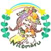 にこまる‪‪‪‪。