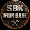 SBK IRON BASE