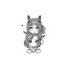 とたんに