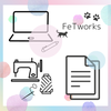 FeTworks124