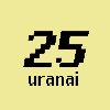 25uranai