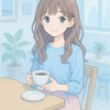 まる抹茶