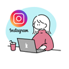 みい｜インスタのプロ