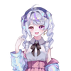 泡玉ふわる