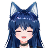 双猫しおん