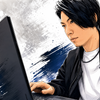 user